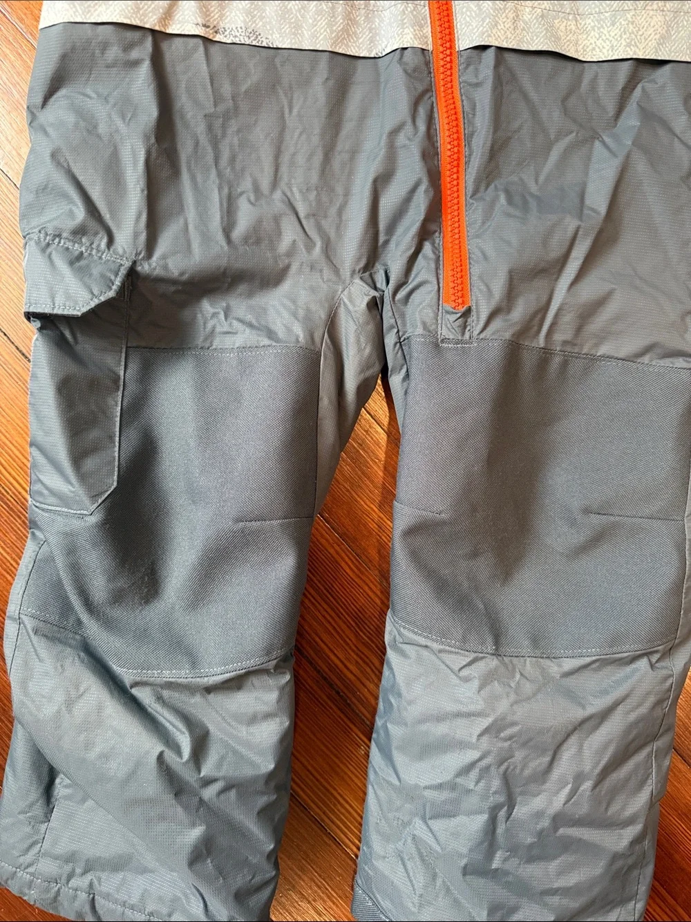 Columbia Kids Buga II Insulated Snowsuit